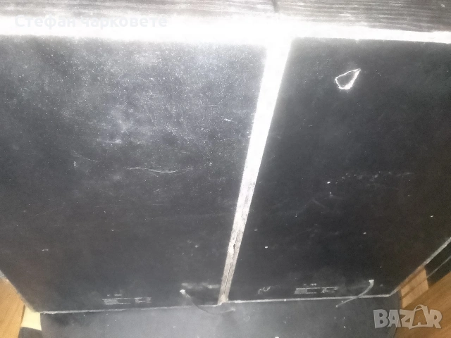 тонколони със 100 вата мощност и 4 ома съпротивление , снимка 12 - Тонколони - 53127991