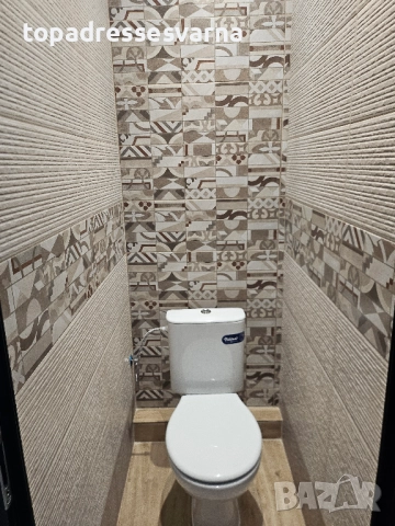 Тристаен след основен ремонт, снимка 9 - Апартаменти - 52833112