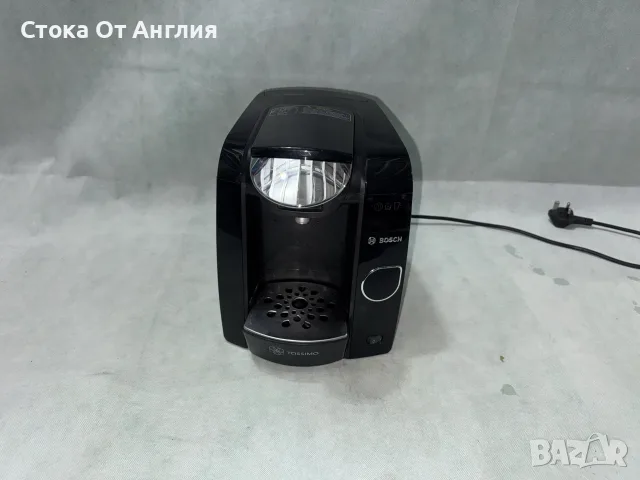 Кафемашина - Bosch Tassimo Joy (капсулна
