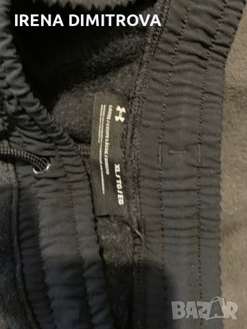 Under armour xl, снимка 2 - Спортни дрехи, екипи - 39499093