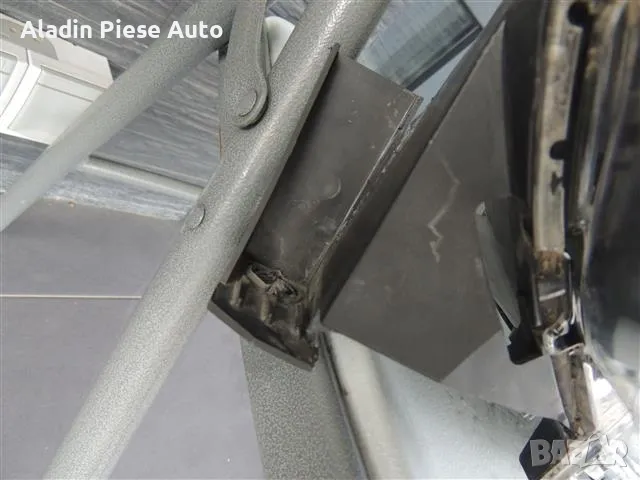 Ляв фар Mazda CX5 CX-5 Full Led година 2017 2018 2019 2020 код K124-51040, KB8P51040H , снимка 2 - Аксесоари и консумативи - 50313086