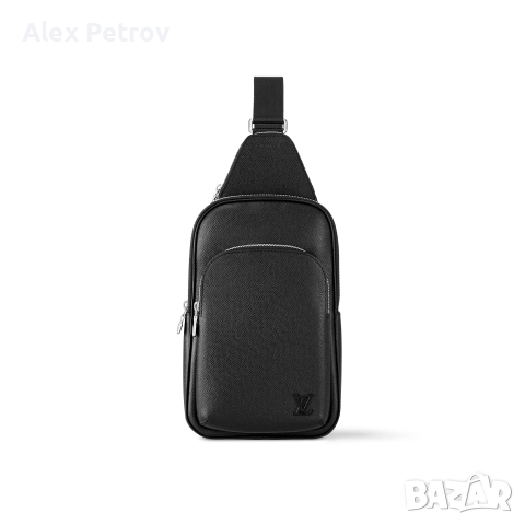 Louis Vuitton Avenu Sling Bag 2025