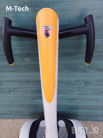 Акумулаторен Скутер Segway, Dareway, Rollplay Електрически, снимка 6 - Скейтборд, ховърборд, уейвборд - 52408349