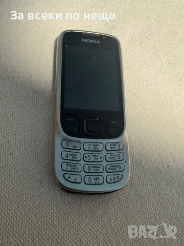 Нокия 6303c , Nokia 6303, снимка 3 - Nokia - 53012294
