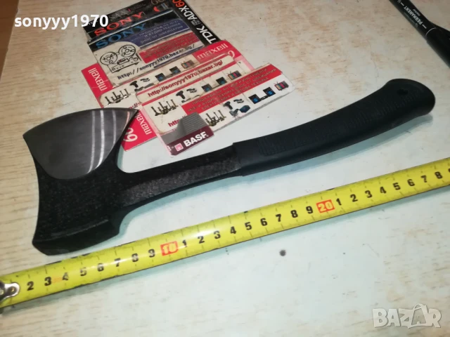 JEEP-ЖЕСТОКА БРАДВА 1707250930, снимка 6 - Ножове - 51047602