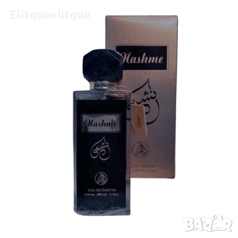 Арабски парфюм Al-Fakhr Nashme Eau De Parfum, снимка 3 - Унисекс парфюми - 52337245