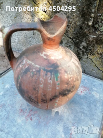 Старовремски предмети , снимка 10 - Антикварни и старинни предмети - 51119090