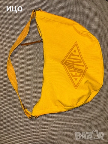 Дамска чанта ESPRIT, снимка 2 - Чанти - 54151866