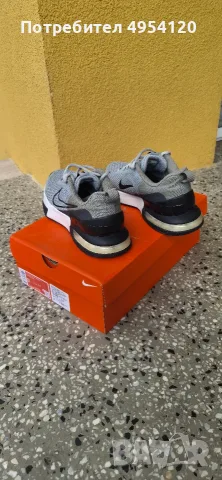 Nike Air Max Alpha Trainer 6 41 ЦЕНАТА ПОДЛЕЖИ НА КОМЕНТАР!!!, снимка 2 - Спортни обувки - 56148879