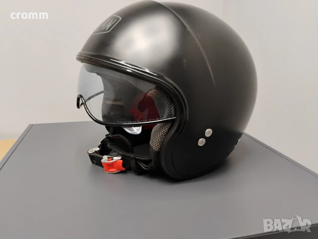 Nolan N21 размер L-XL