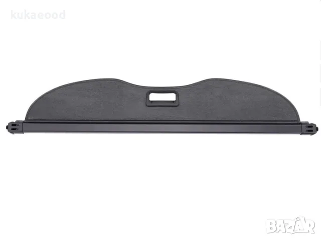 Щора за багажник на Renault Kadjar (2015–2022), снимка 4 - Части - 49490321