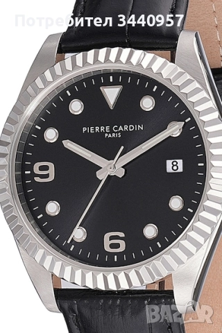 Pierre Cardin CF-1007-LB, снимка 3 - Мъжки - 52647092