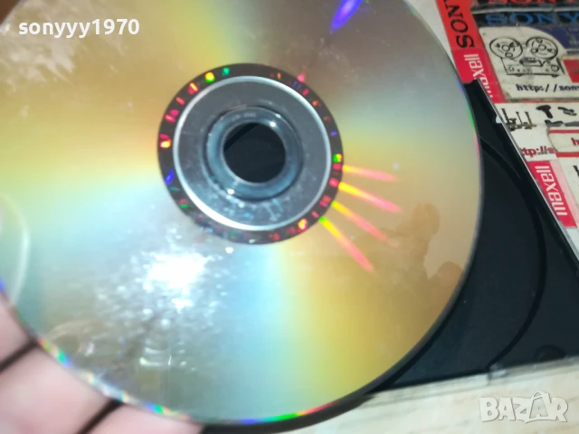 WOOD STOCK DVD 3007251716, снимка 13 - DVD дискове - 51194516