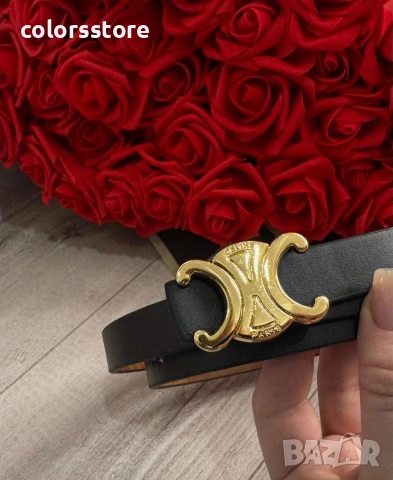 Дамски колан Celine/IM44n