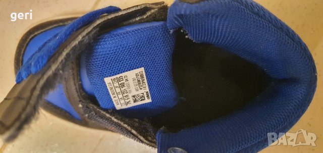 Кецове Adidas 23 1\2 без забележки , снимка 2 - Детски маратонки - 42705662