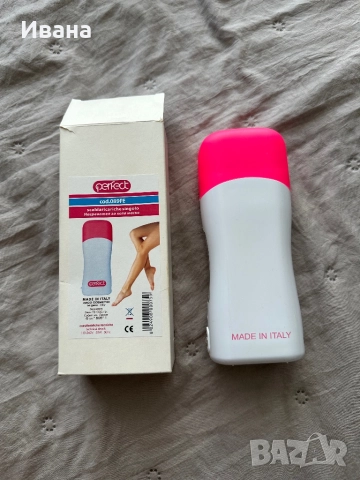 Нагревател за кола маска Perfect, снимка 3 - Козметика за тяло - 51822915