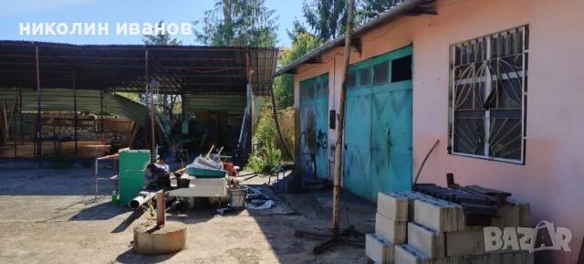 Продавам къща , снимка 2 - Къщи - 48140470