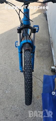 Велосипед DRAG C2 - 26 цола, снимка 4 - Велосипеди - 54236934