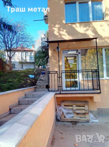 Заваряне МЕТАЛНИ КОНСТРУКЦИИ, цветни метали, снимка 12 - Други - 31248367