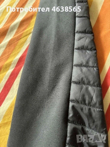 Дамско зимно яке Under Armour, снимка 2 - Якета - 52516979