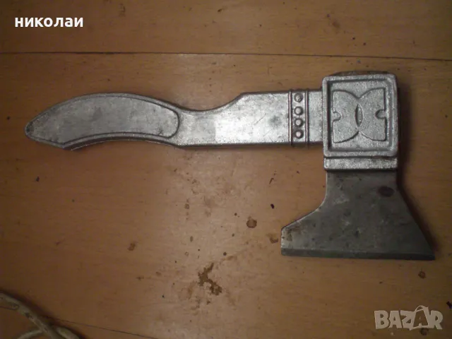 брадва бг старите, снимка 5 - Ножове - 49888827