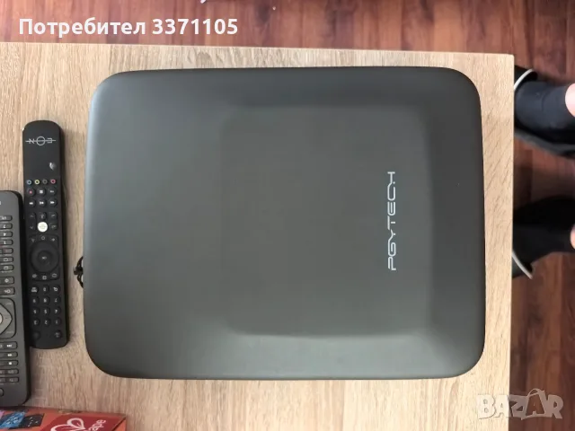 Калъф (Case) за ДРОН DJI Mavic 3