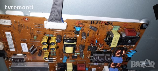 POWER BOARD ,LGP4247-13LPB8,EAX64905701(2.3),EAY62810901, снимка 3 - Части и Платки - 34036715