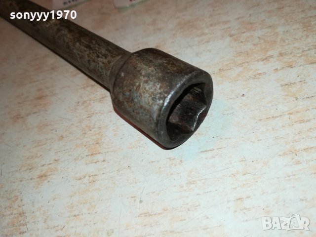 НЕМСКА КРЪСТАЧКА ЗА ГУМИ 17/19/22мм 2311211051, снимка 10 - Аксесоари и консумативи - 34898693