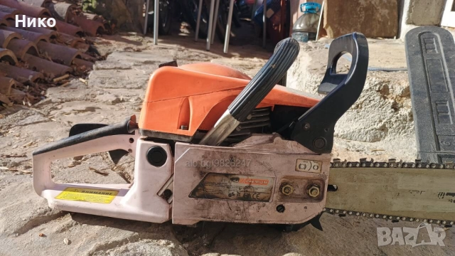 Резачка за дърва, снимка 3 - Други инструменти - 52317711