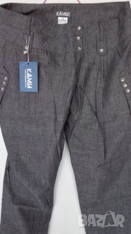 „Ками” дамски панталон - 44 размер, снимка 2 - Панталони - 21723048