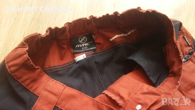 Revolution ace Nordwand Pro Stretch Pant размер M панталон със здрава и еластична материи - 1906, снимка 14 - Екипировка - 53157333