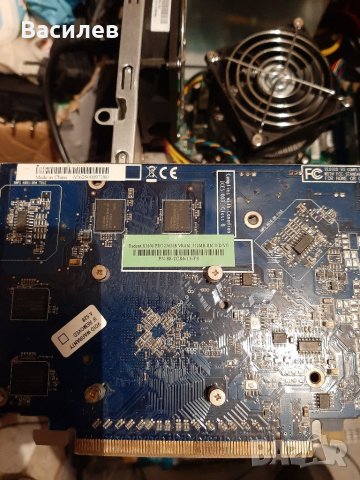 Видео карти от 15 лв до 50лв, снимка 17 - Видеокарти - 40203969