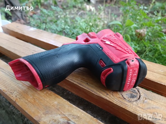 Milwaukee M12 CDD, M12 CD, M 12 FPD редуктори и корпуси на винтоверт , снимка 14 - Винтоверти - 42480581