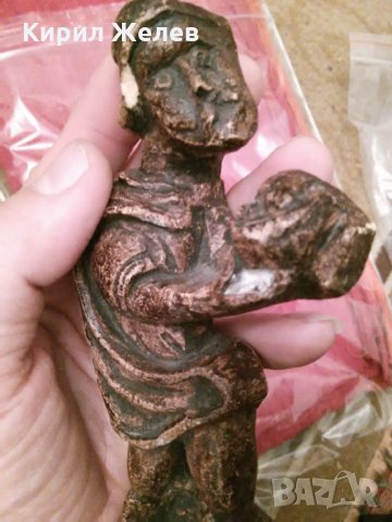 Сувенир фигура 19150, снимка 5 - Декорация за дома - 31252797