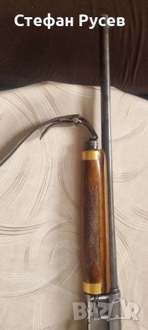 Ловна пушка Браунинг, снимка 4 - Ловно оръжие - 54050979