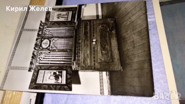 ЛОТ ЧЕТИРИ СТАРИ ПОЩЕНСКИ КАРТИЧКИ ЧЕХОСЛОВАКИЯ СССР ГДР ИЗКУСТВО ПЕЙЗАЖИ за КОЛЕКЦИЯ 32666, снимка 4 - Филателия - 38662480