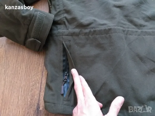 BILTEMA HUNTING - юношеско ловно яке размер 160см. , снимка 11 - Якета - 49010702