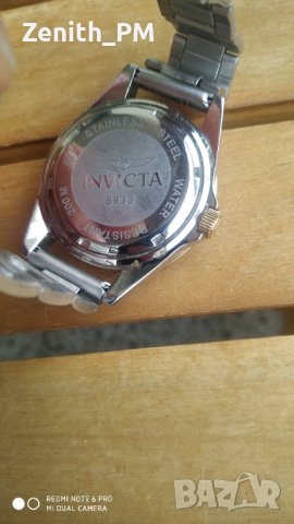 invicta Pro Diver 8935, снимка 4 - Мъжки - 42794683