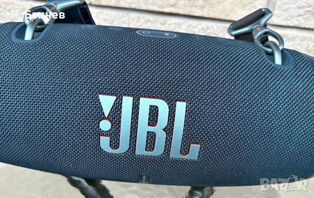  Тонколона jbl extrime 3 