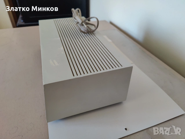 Старо радио Saba Triberg G немски транзисторен апарат от 1971г., снимка 4 - Радиокасетофони, транзистори - 53148899