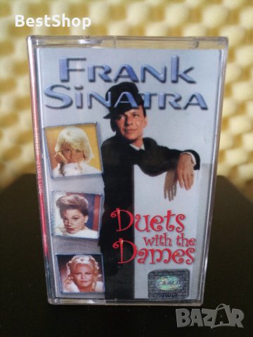 Frank Sinatra - Duets with the Dames