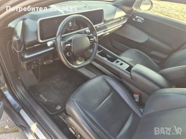 кора за вратата Хюндай йоник 6 2023г, снимка 7 - Части - 56075013