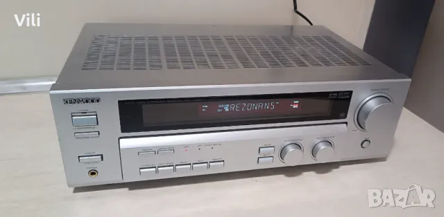 Kenwood KRF-V4060D, снимка 5 - Ресийвъри, усилватели, смесителни пултове - 48742365