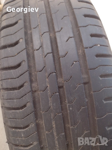 Гуми Континентал- ДОТ 04/20, снимка 4 - Гуми и джанти - 54349374