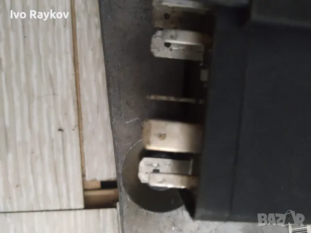 Модул , Реле   443 959 257 за AUDI 80 Coupe , снимка 2 - Части - 48482959