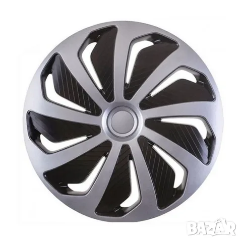 Тасове Versaco Wind BC за 14'' джанти, снимка 3 - Аксесоари и консумативи - 55861870