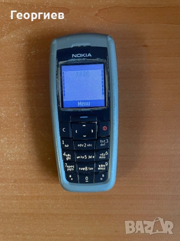 Nokia 2600, снимка 2 - Nokia - 53197186