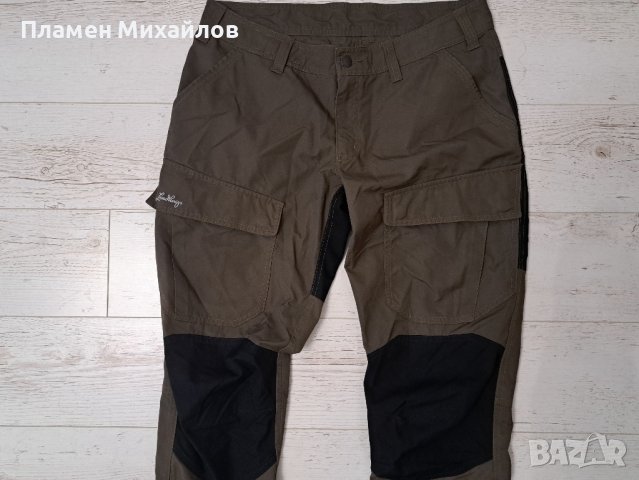 lunghags-Ориг.Ловен панталон, снимка 3 - Спортни дрехи, екипи - 42025537