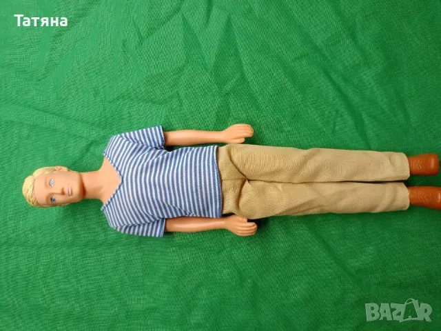 Кукли Барби и от филмче Замръзналото царство Елза и Анна, снимка 8 - Други - 49514926