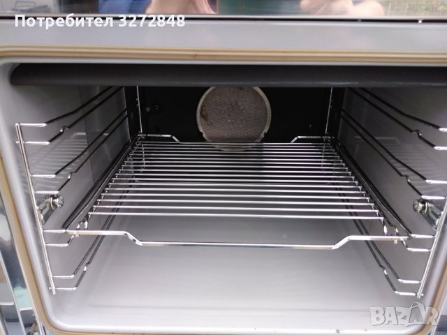 Фурна за вграждане MIELE , снимка 4 - Печки, фурни - 42840115